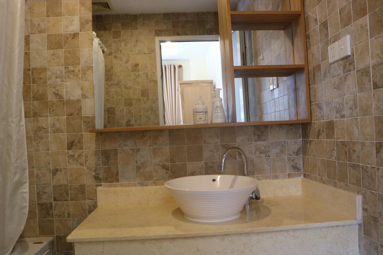 Merin City Suites Ciudad Ho Chi Minh  Exterior foto