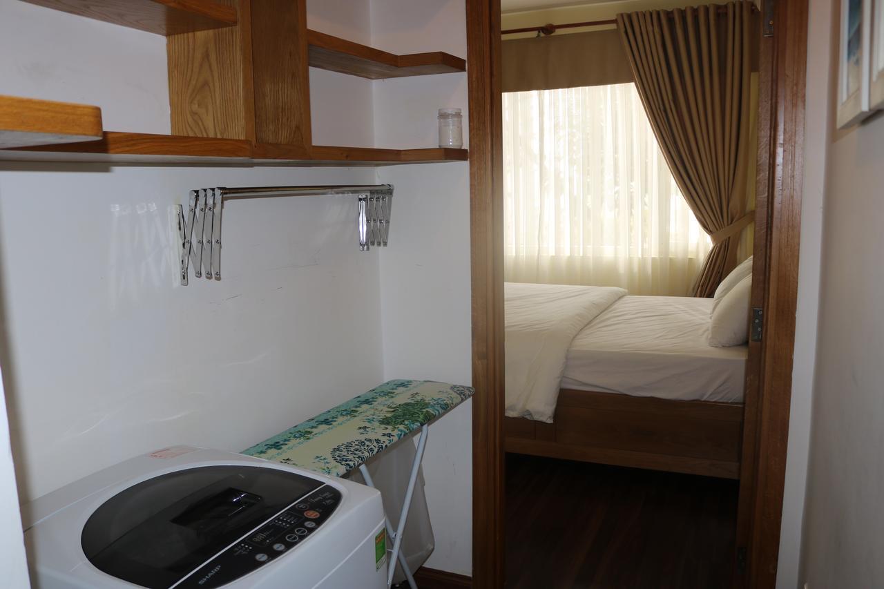 Merin City Suites Ciudad Ho Chi Minh  Exterior foto