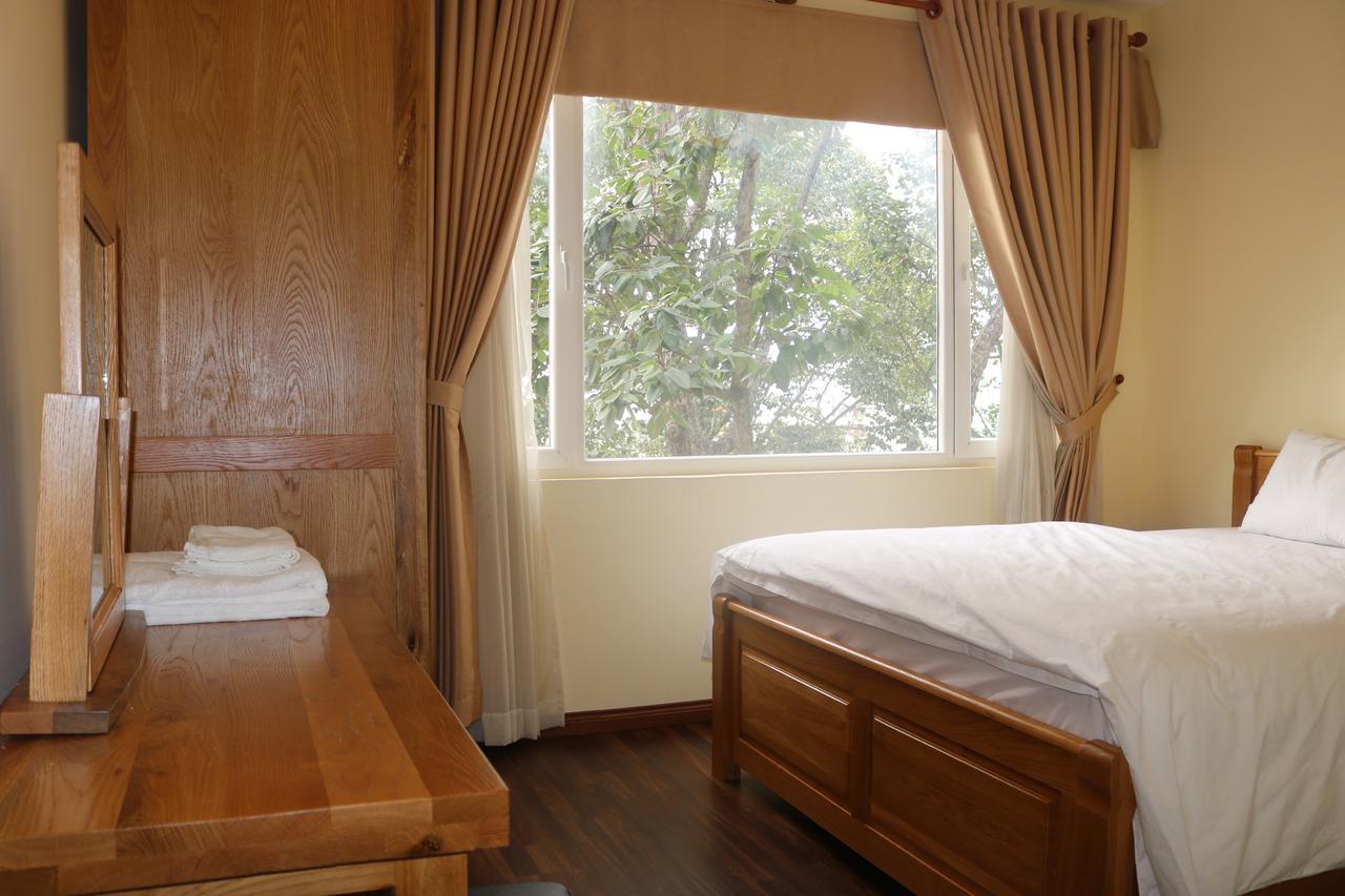Merin City Suites Ciudad Ho Chi Minh  Exterior foto