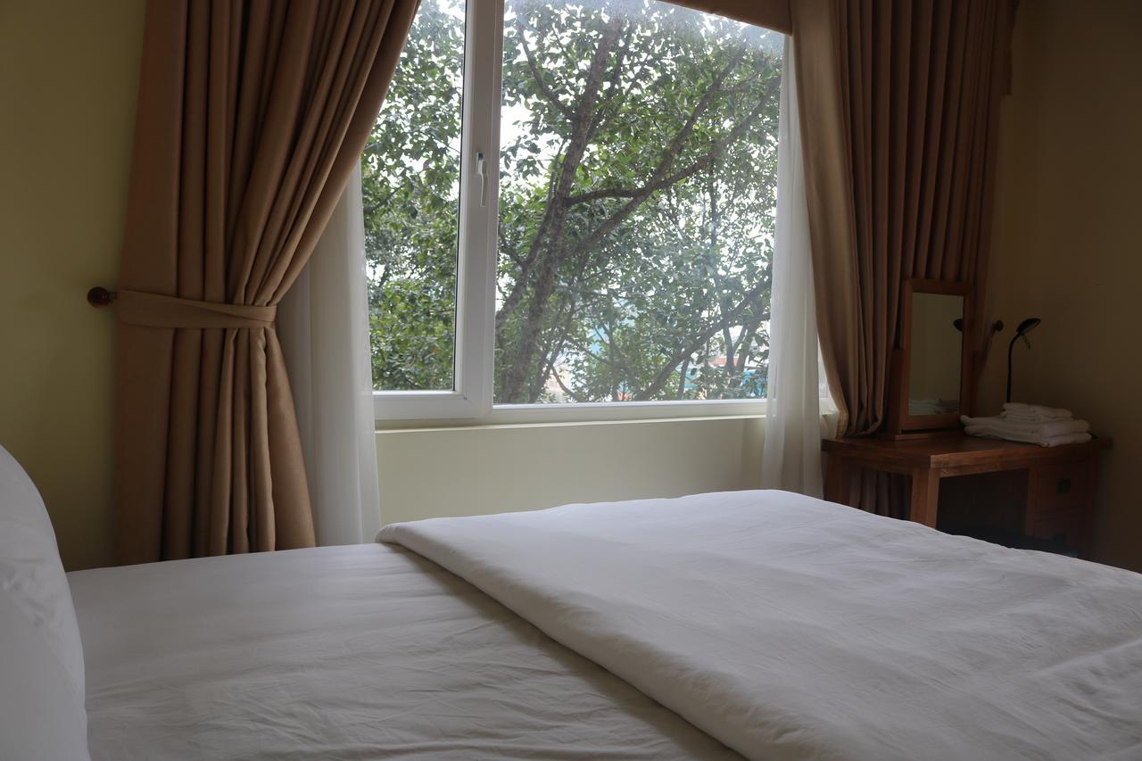 Merin City Suites Ciudad Ho Chi Minh  Exterior foto