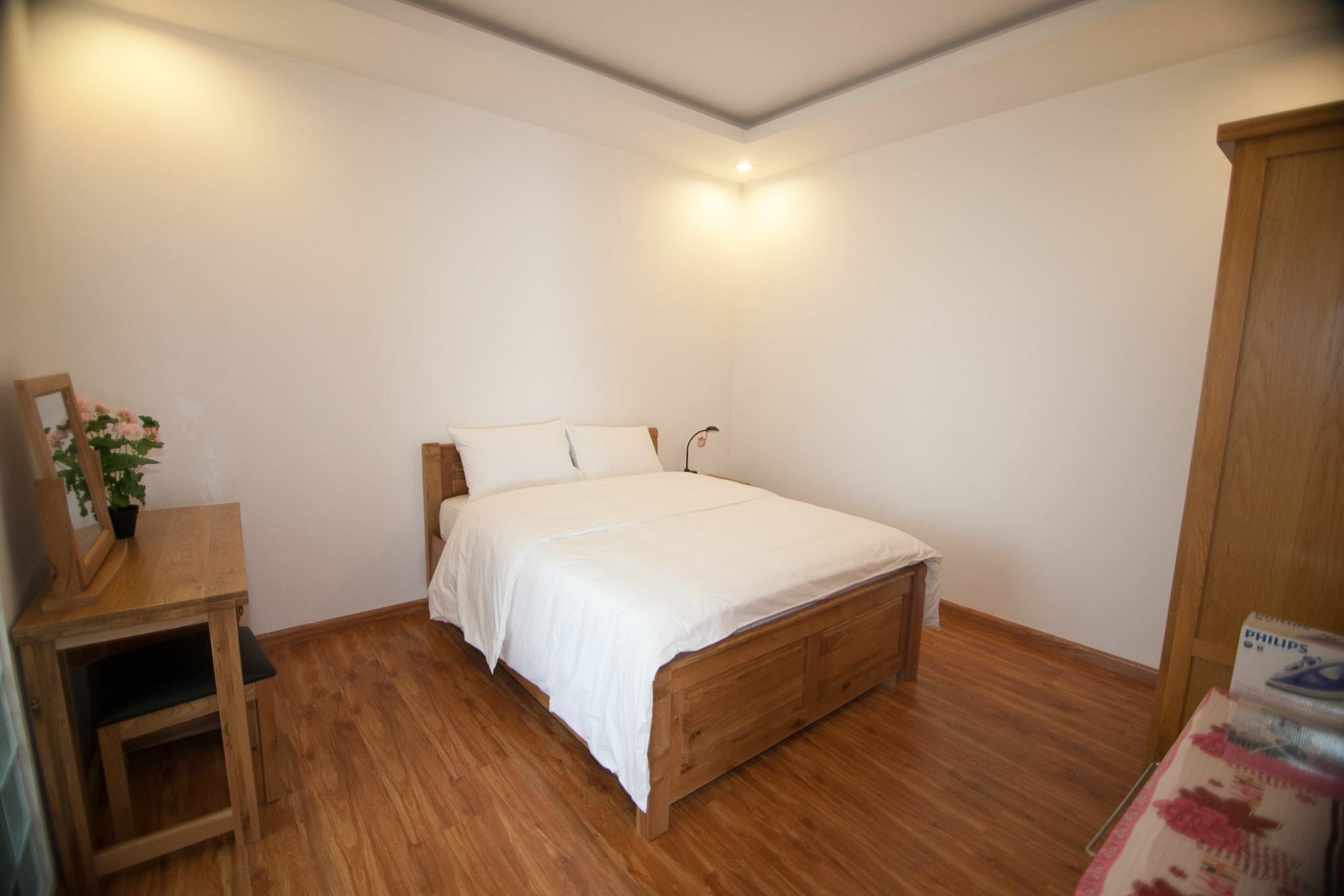Merin City Suites Ciudad Ho Chi Minh  Exterior foto