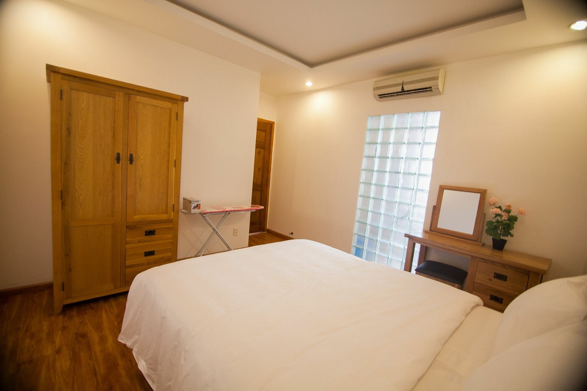Merin City Suites Ciudad Ho Chi Minh  Exterior foto